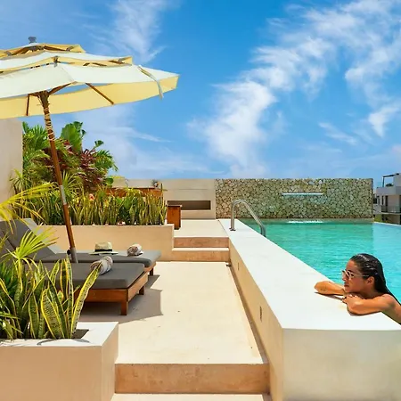 Casa Imox - Tulum Apartment